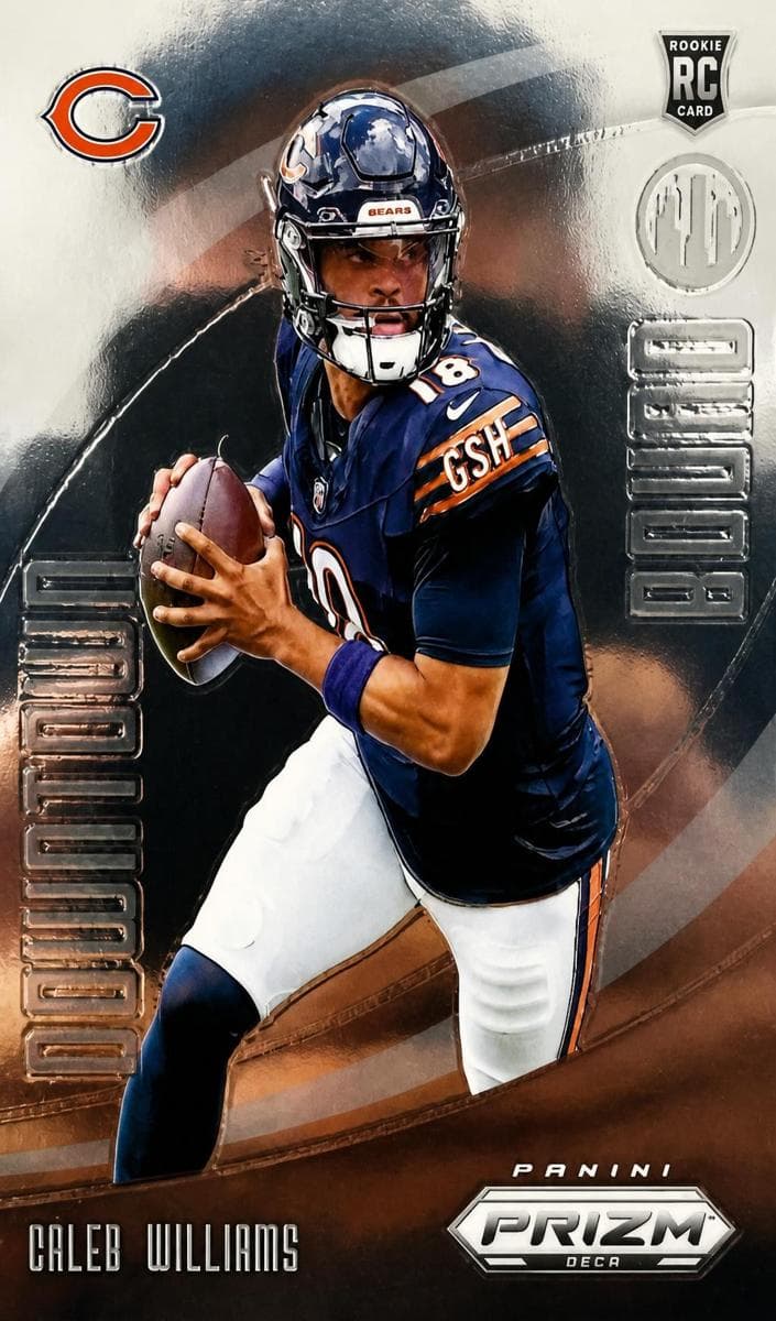 Patrick Mahomes II #1