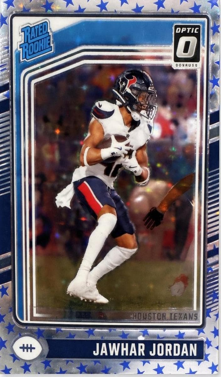 Jawhar Jordan #247