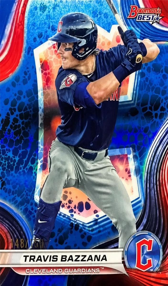 Travis Bazzana #tp-21