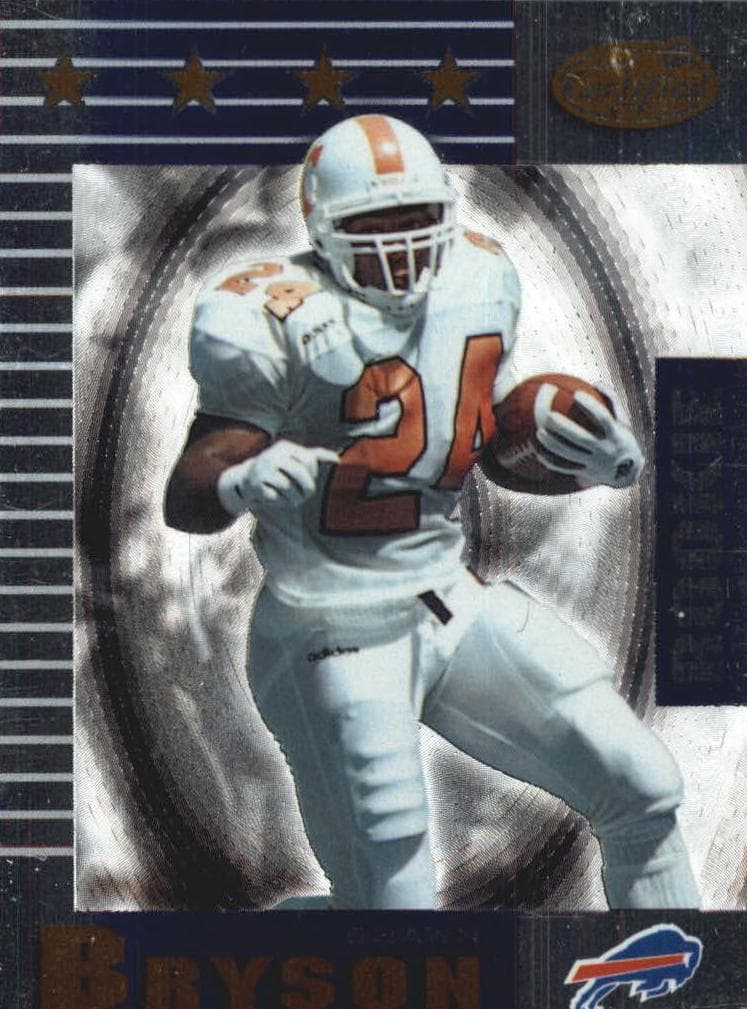 Shawn Bryson #181