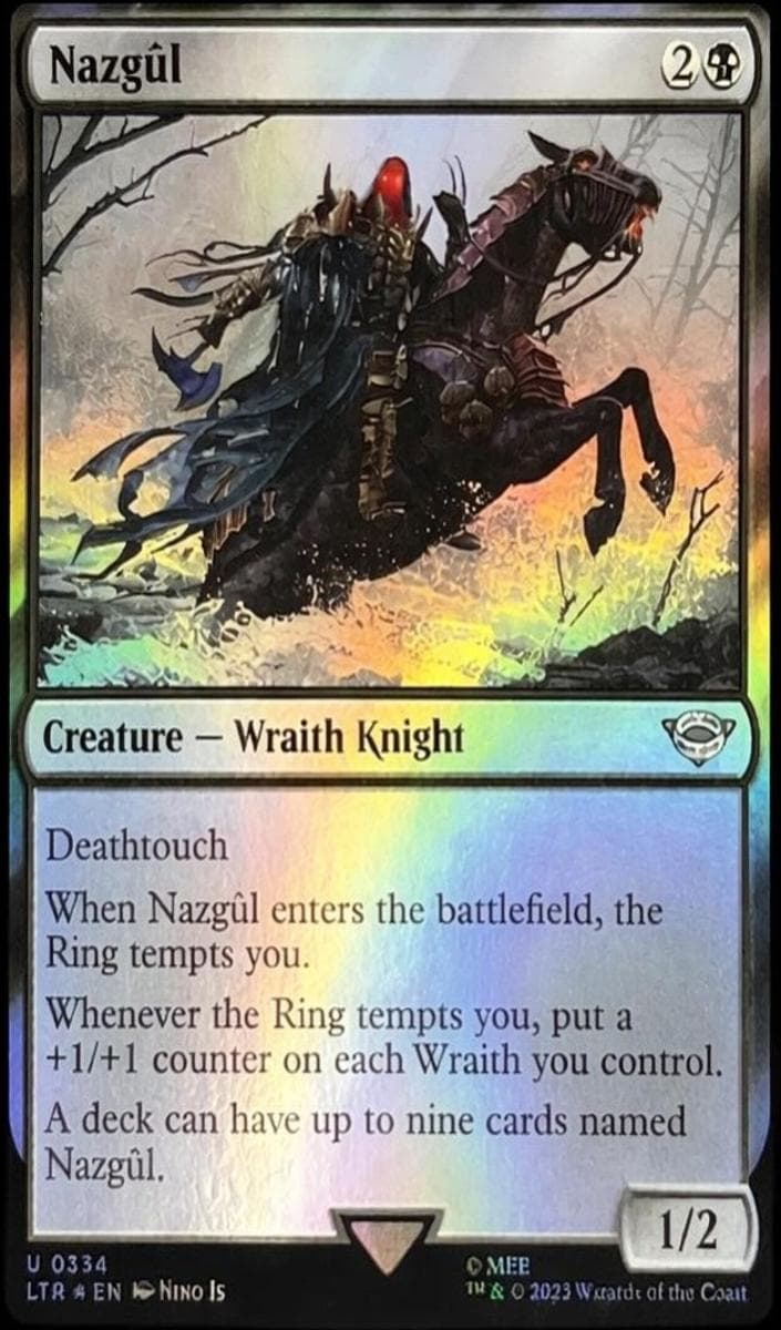 Nazgul #334