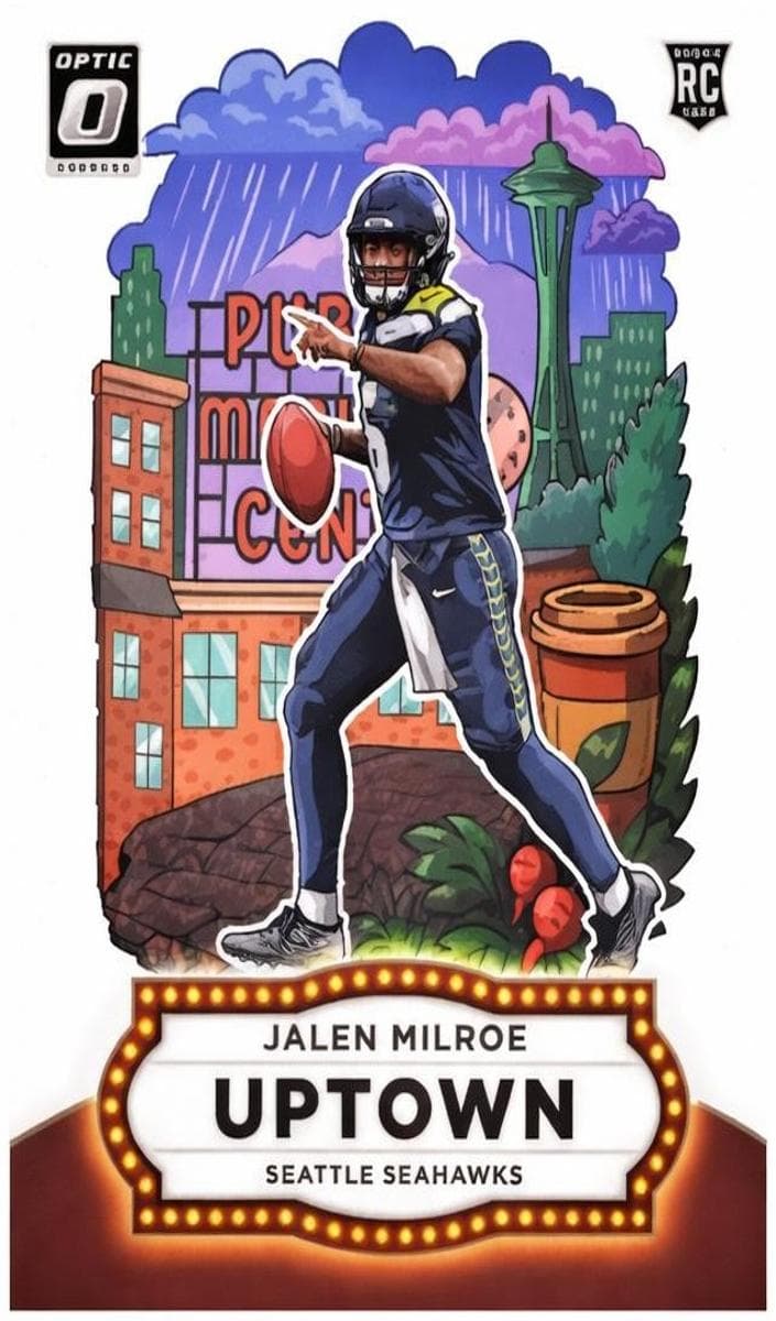 Jalen Milroe #10