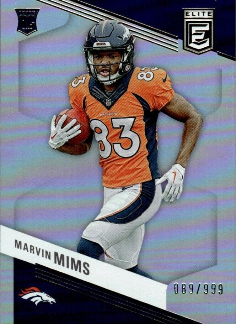 Jordan Fuller trading card