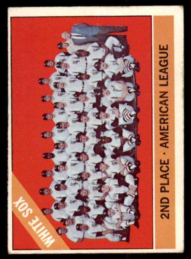 White Sox Team #426