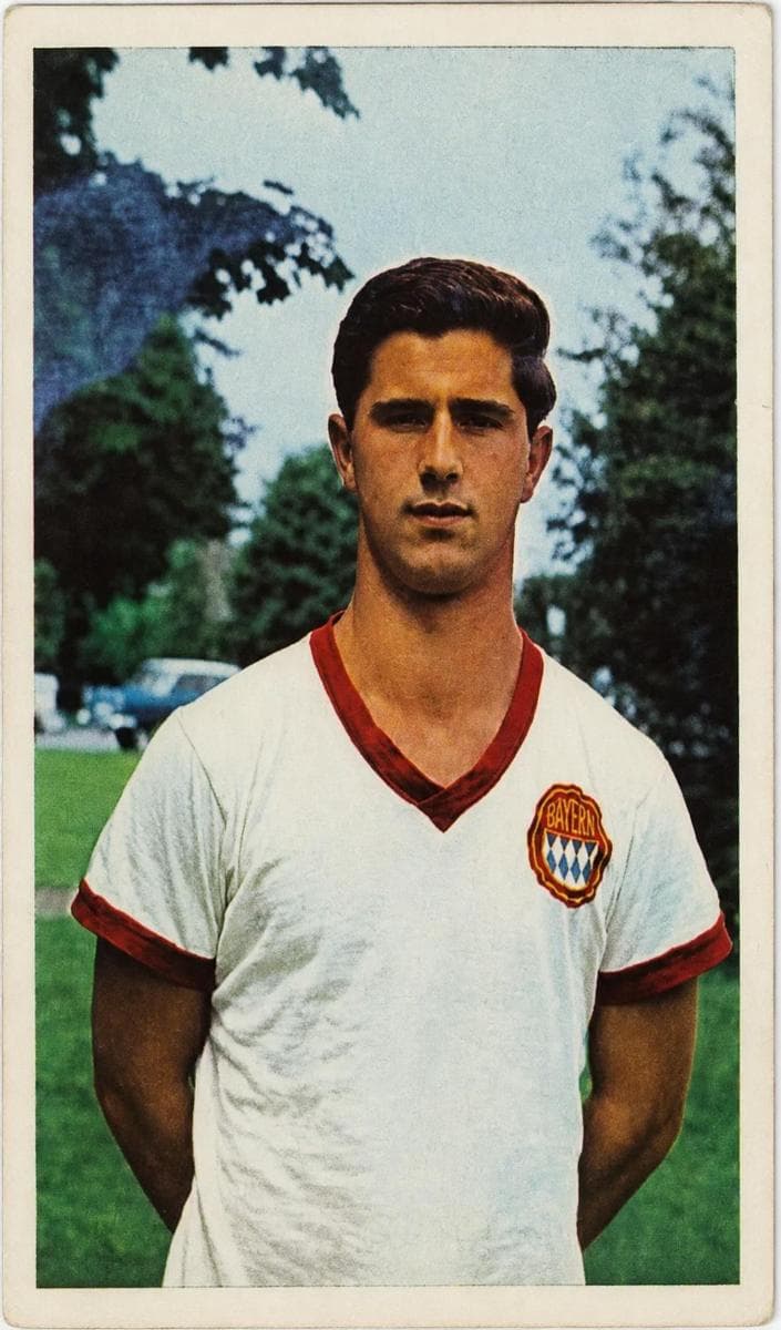 Gerd Muller #267
