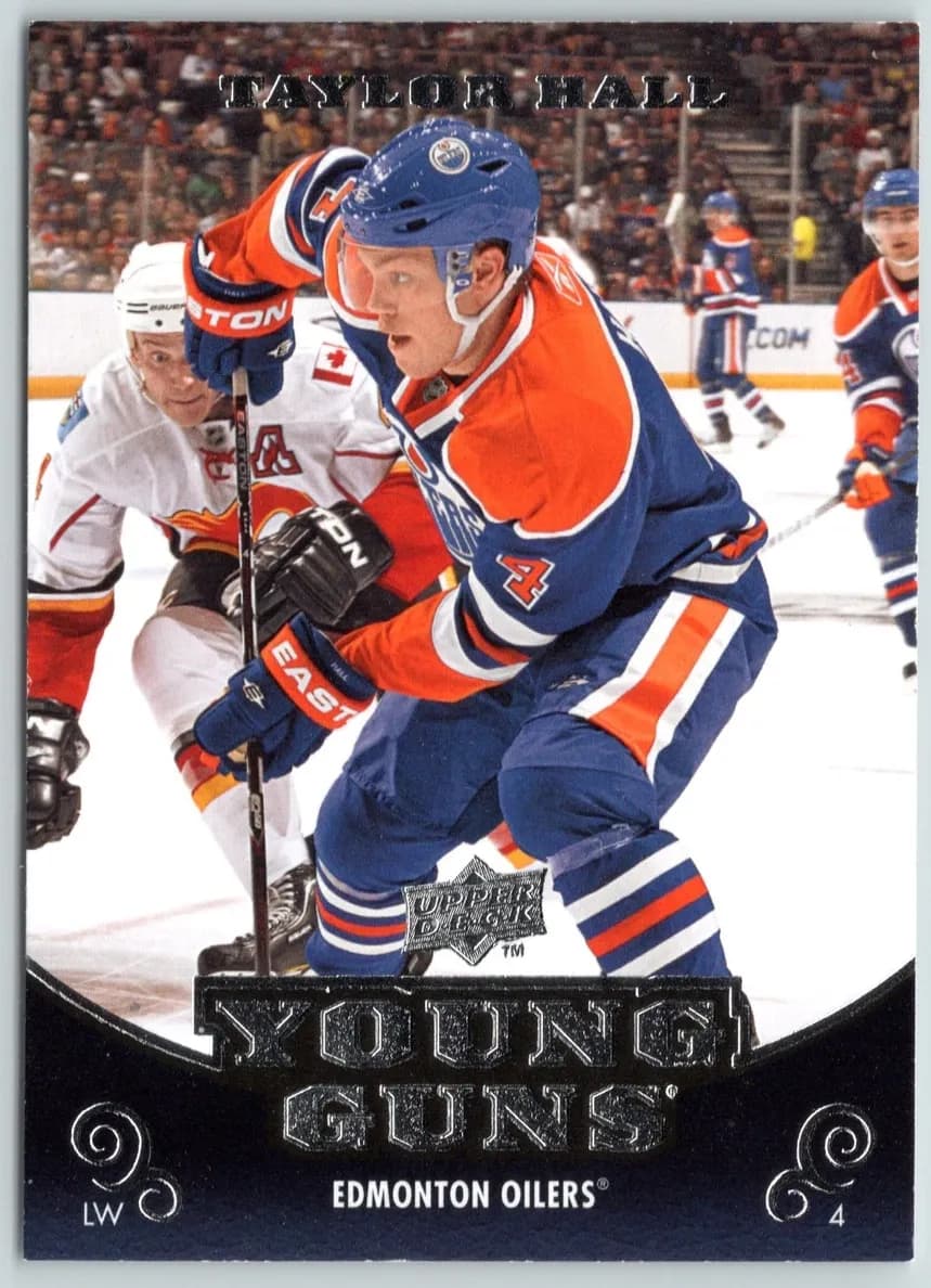 Taylor Hall #219