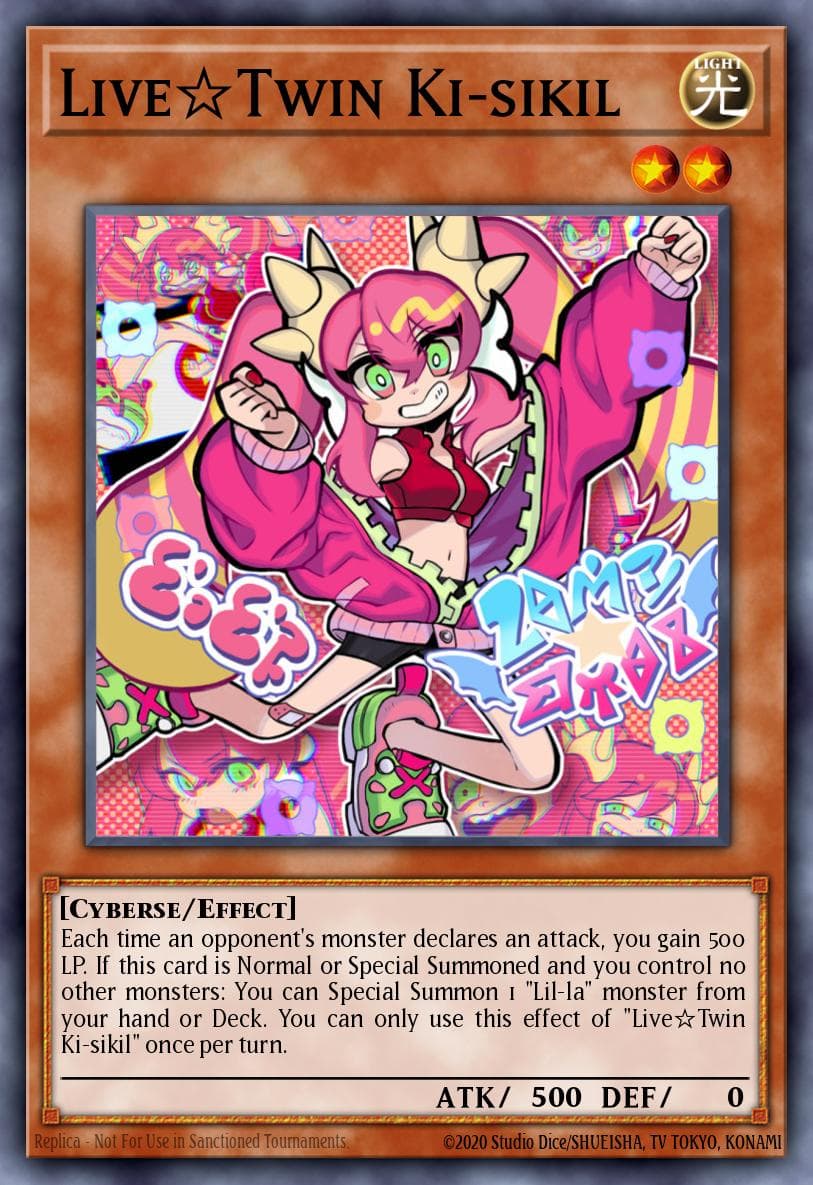 Live Twin Ki-sikil 2025 Yu-Gi-Oh! Quarter Century Stampede Collector's Rare