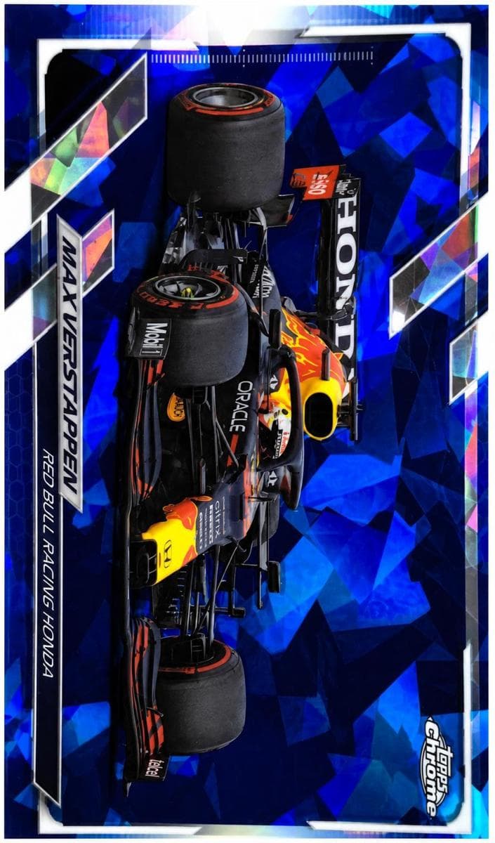 Max Verstappen #98