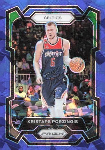 Donovan Mitchell 2023 panini Panini Prizm