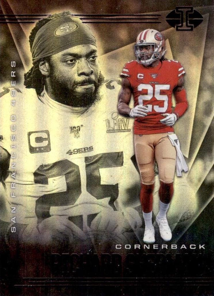 Richard Sherman #91