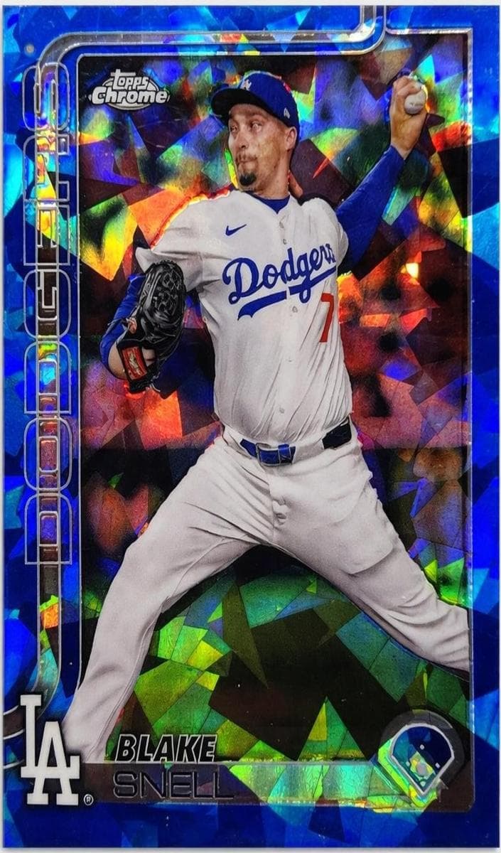 Blake Snell #175