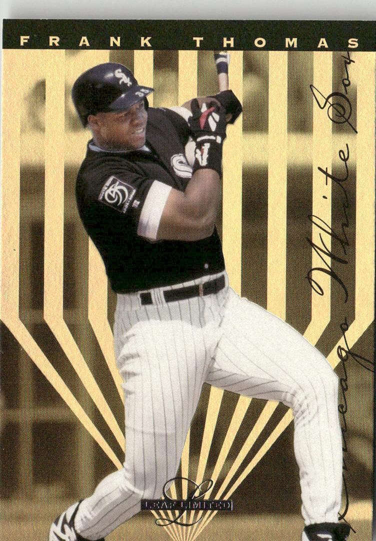 Frank Thomas #1