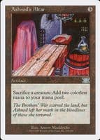 Ashnod's Altar 1999 Sixth