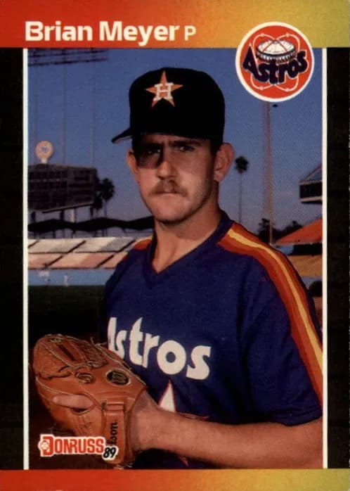 Brian Meyer #640