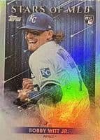 Bobby Witt Jr. #SMLB-82