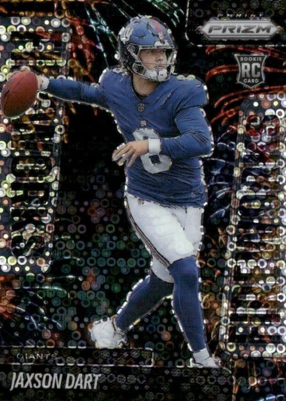 Christian Moore 2025 panini
