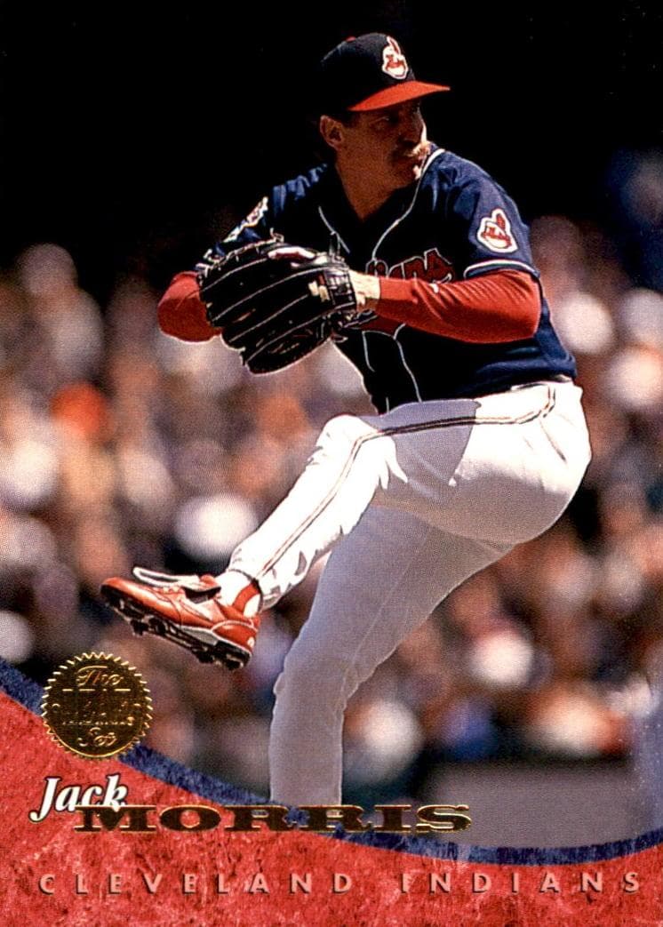 Jack Morris #401