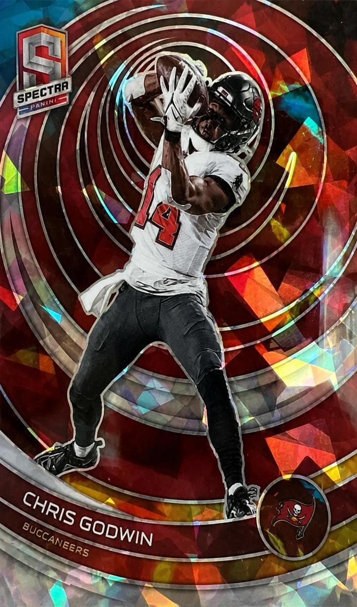 Chris Godwin #89