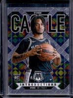 Mike Conley trading card