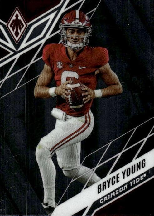 Bryce Young #1