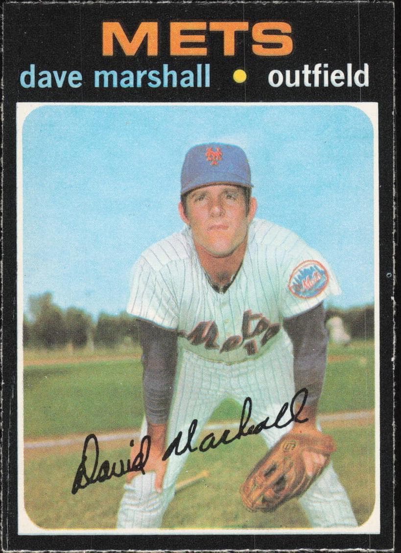 Dave Marshall #259