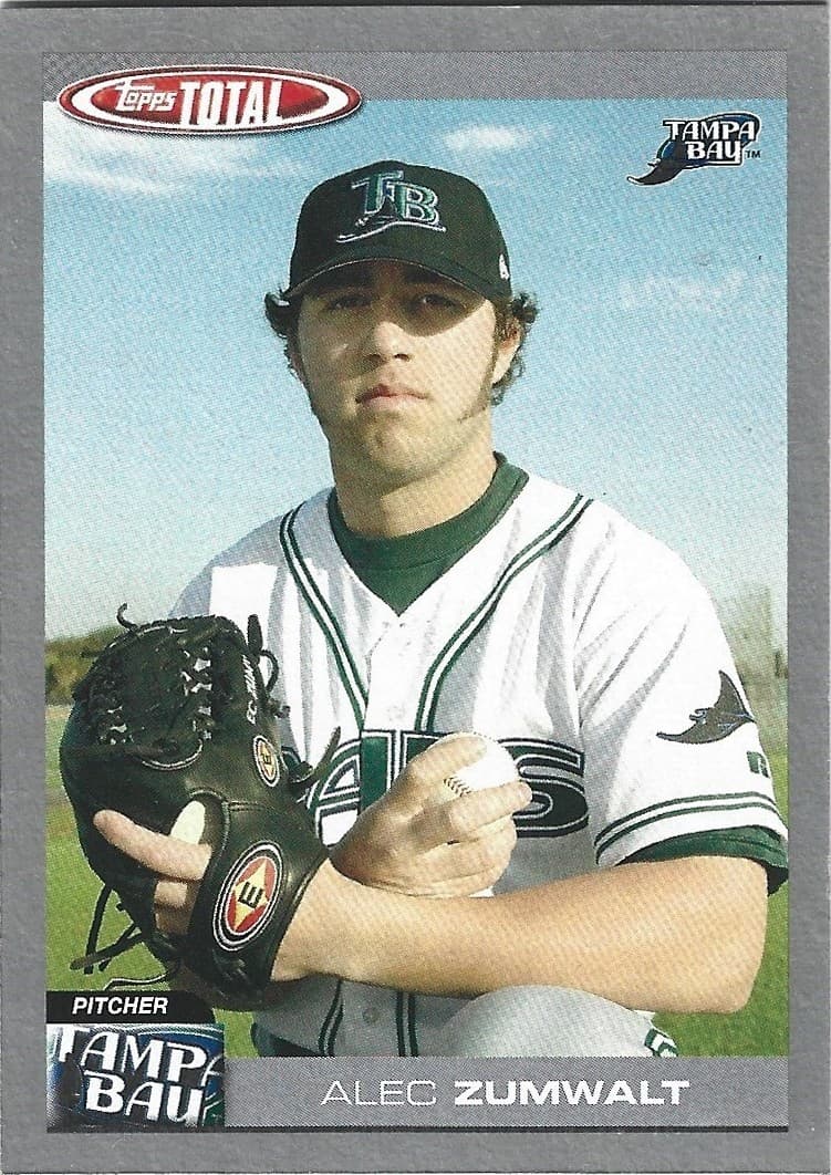 Alec Zumwalt #772