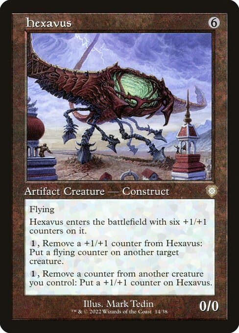 #14