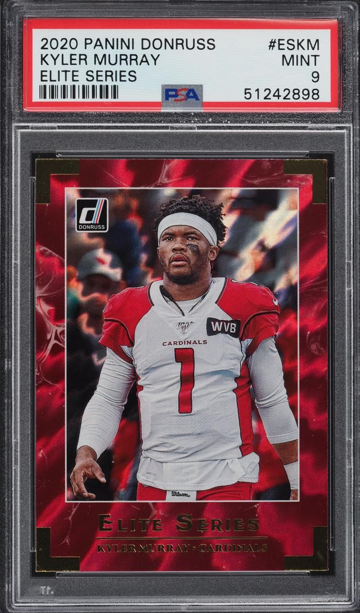 Kyler Murray #ES-KM