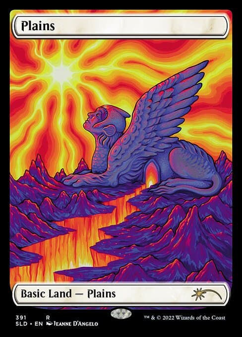 Plains #391