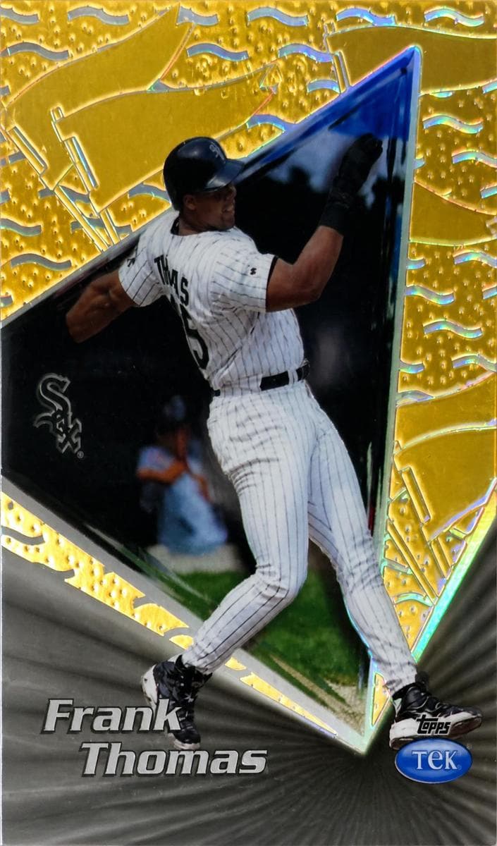 Frank Thomas #39A