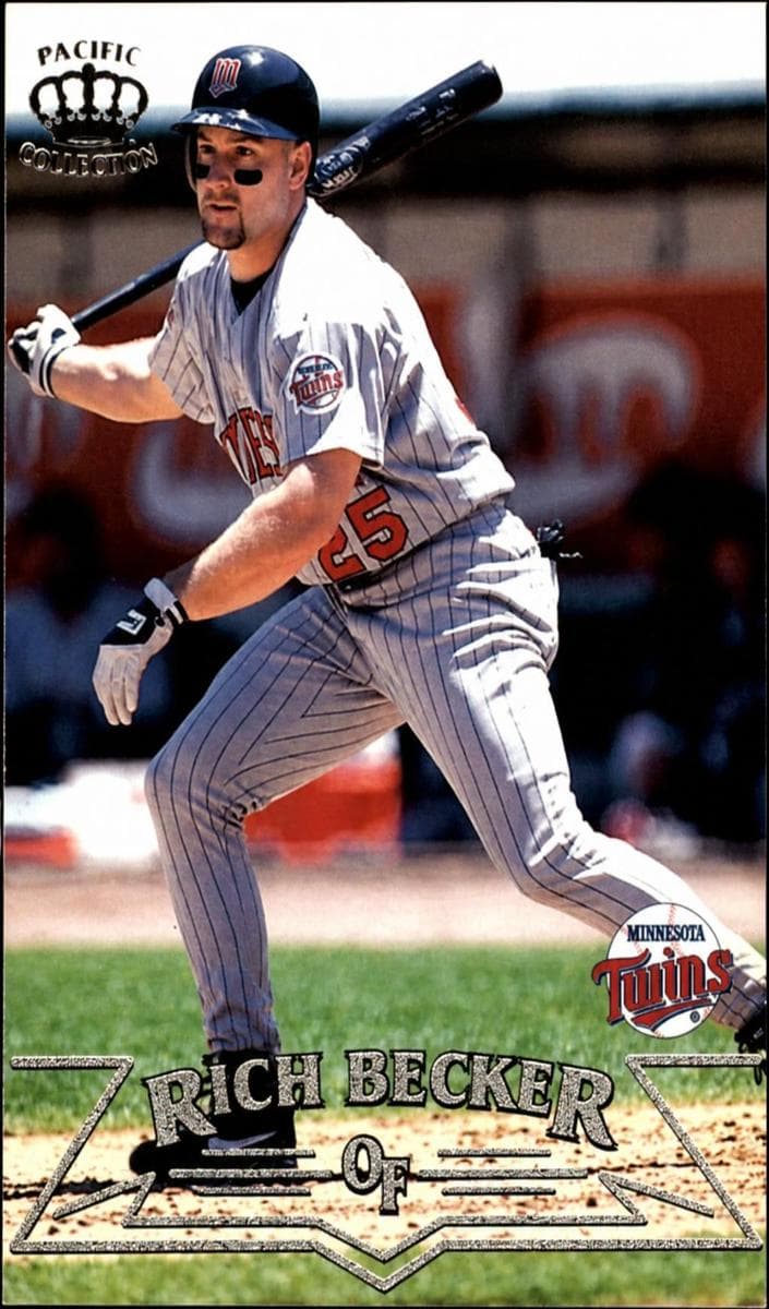 Rich Becker #129
