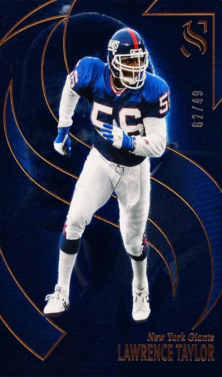 Mark Brunell #56