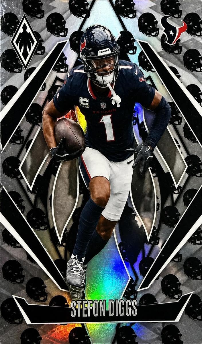 Stefon Diggs #129
