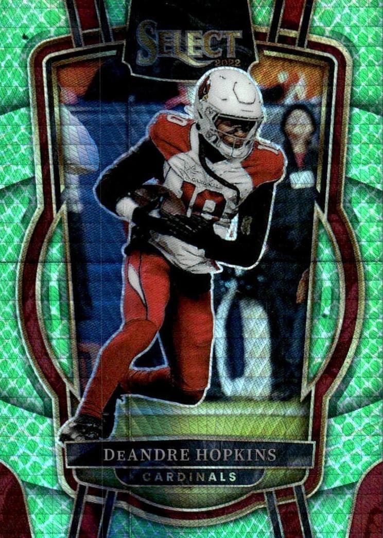 DeAndre Hopkins #298
