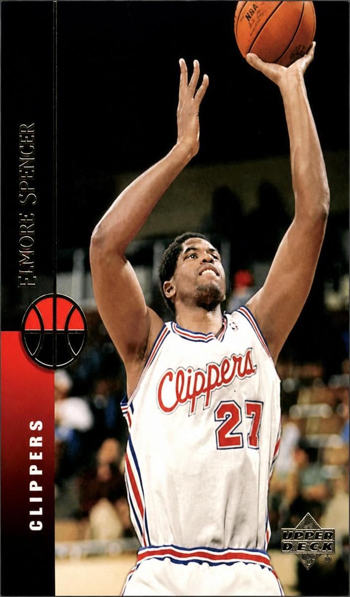 Elmore Spencer #230