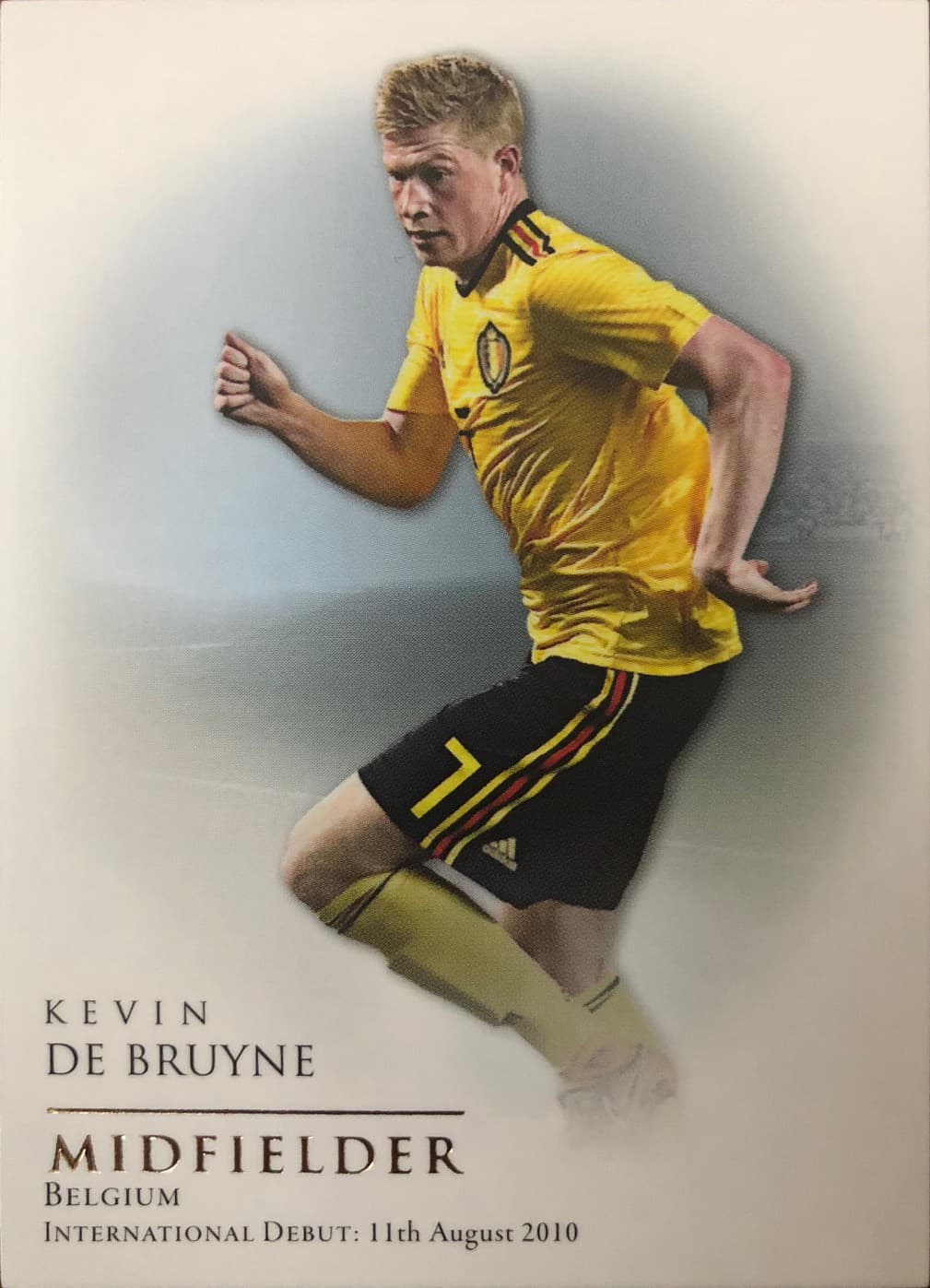 Futera Unique Football 2018