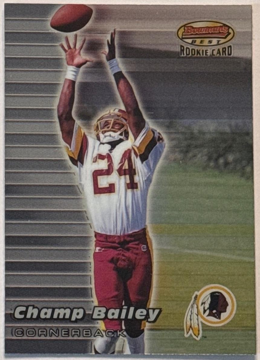 Grady Jarrett trading card