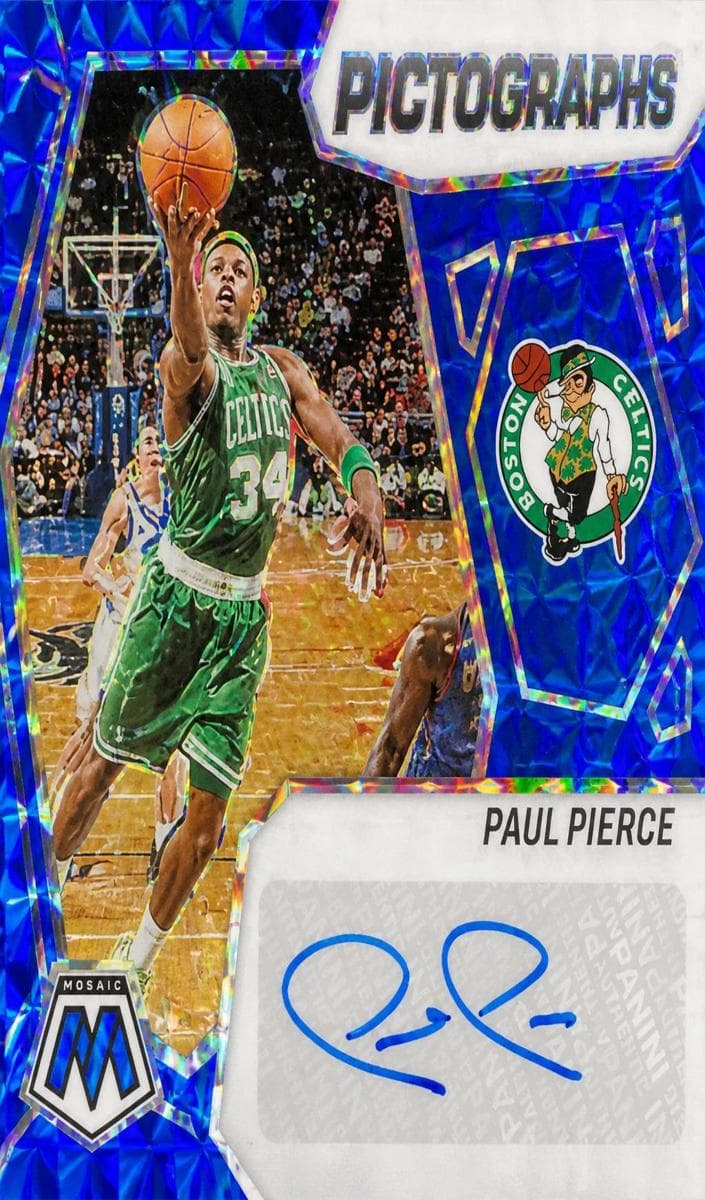 Ja Morant 2023 panini Donruss Optic