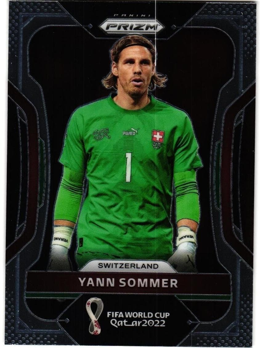 Yann Sommer #272