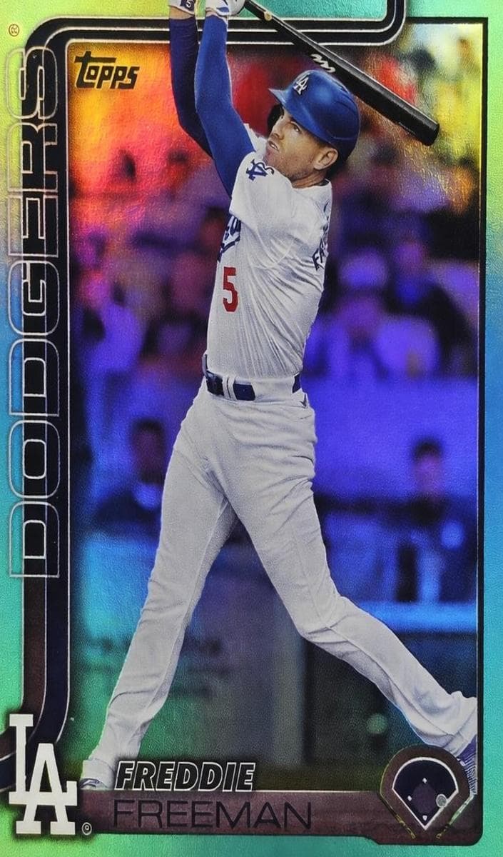 Freddie Freeman #239