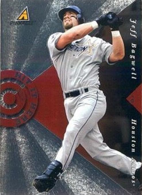 Jeff Bagwell #10