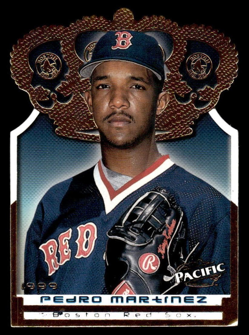 Pedro Martinez #4