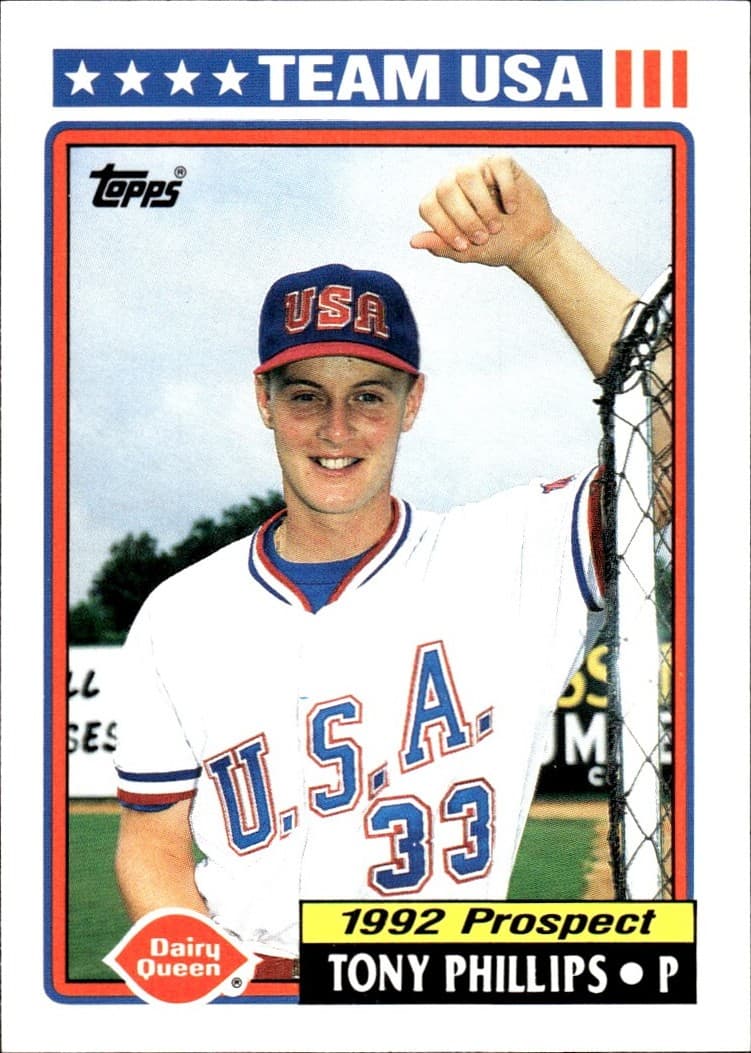 Mickey Tettleton #29