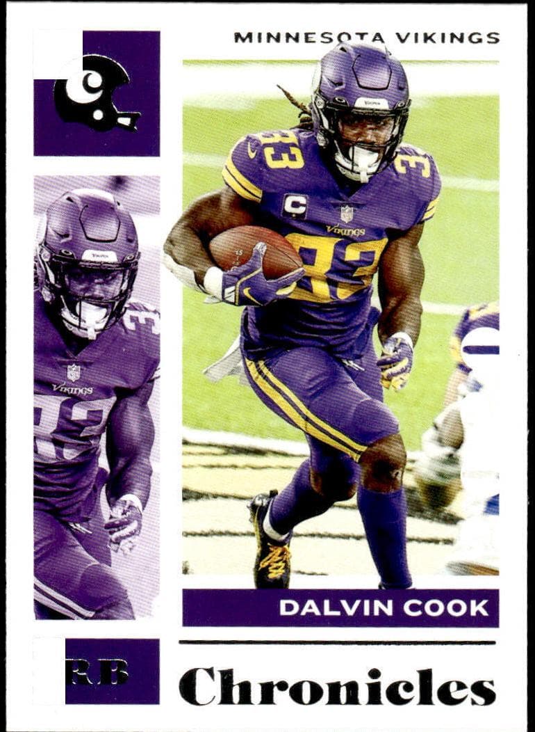 Dalvin Cook #63