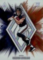 Colston Loveland 2025 panini Panini Phoenix