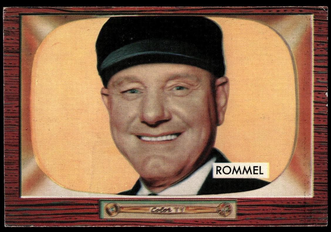 Edwin Rommel #239