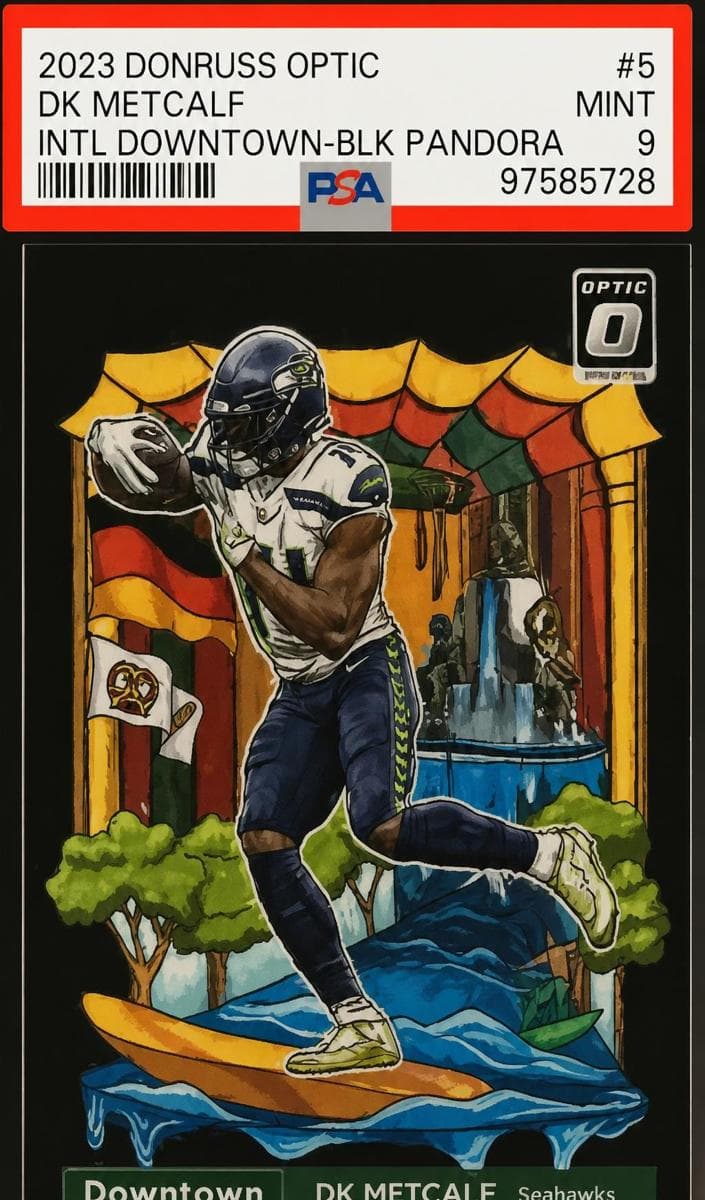 #5