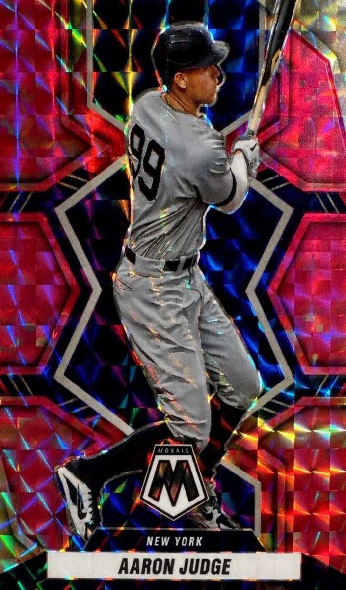 Aaron Judge #172