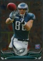 Zach Ertz 2013 topps