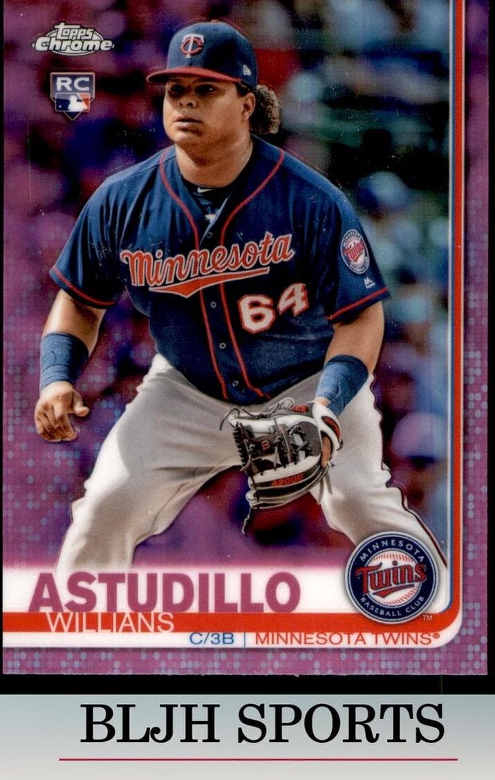 Willians Astudillo #37